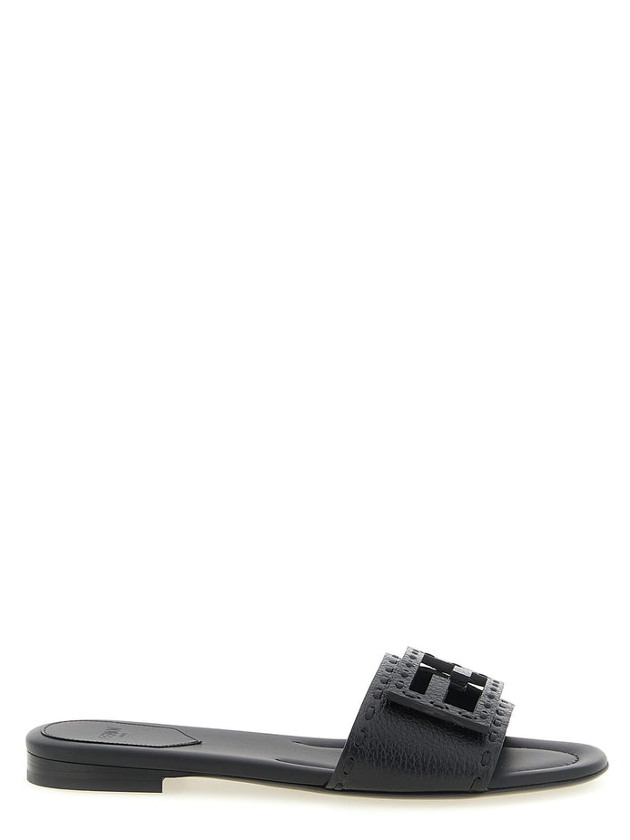 'Baguette' slides
