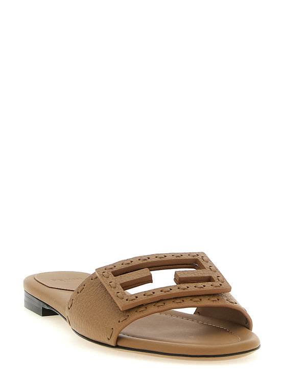 'Baguette' slides