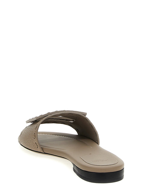 'Baguette' slides