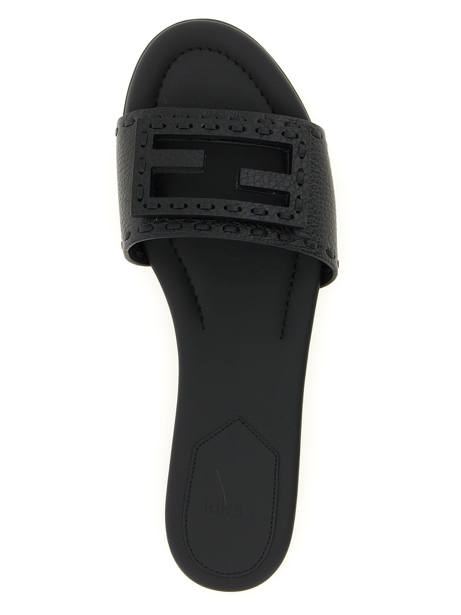 'Baguette' slides