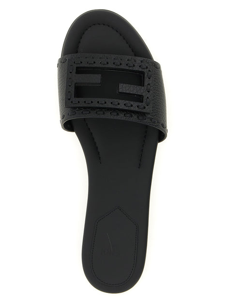 'Baguette' slides