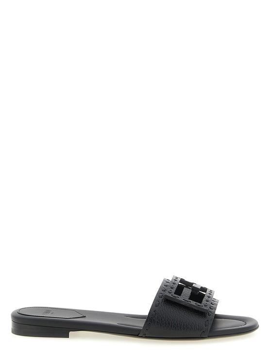 'Baguette' slides