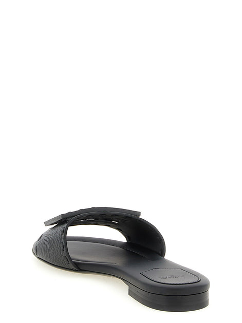 'Baguette' slides