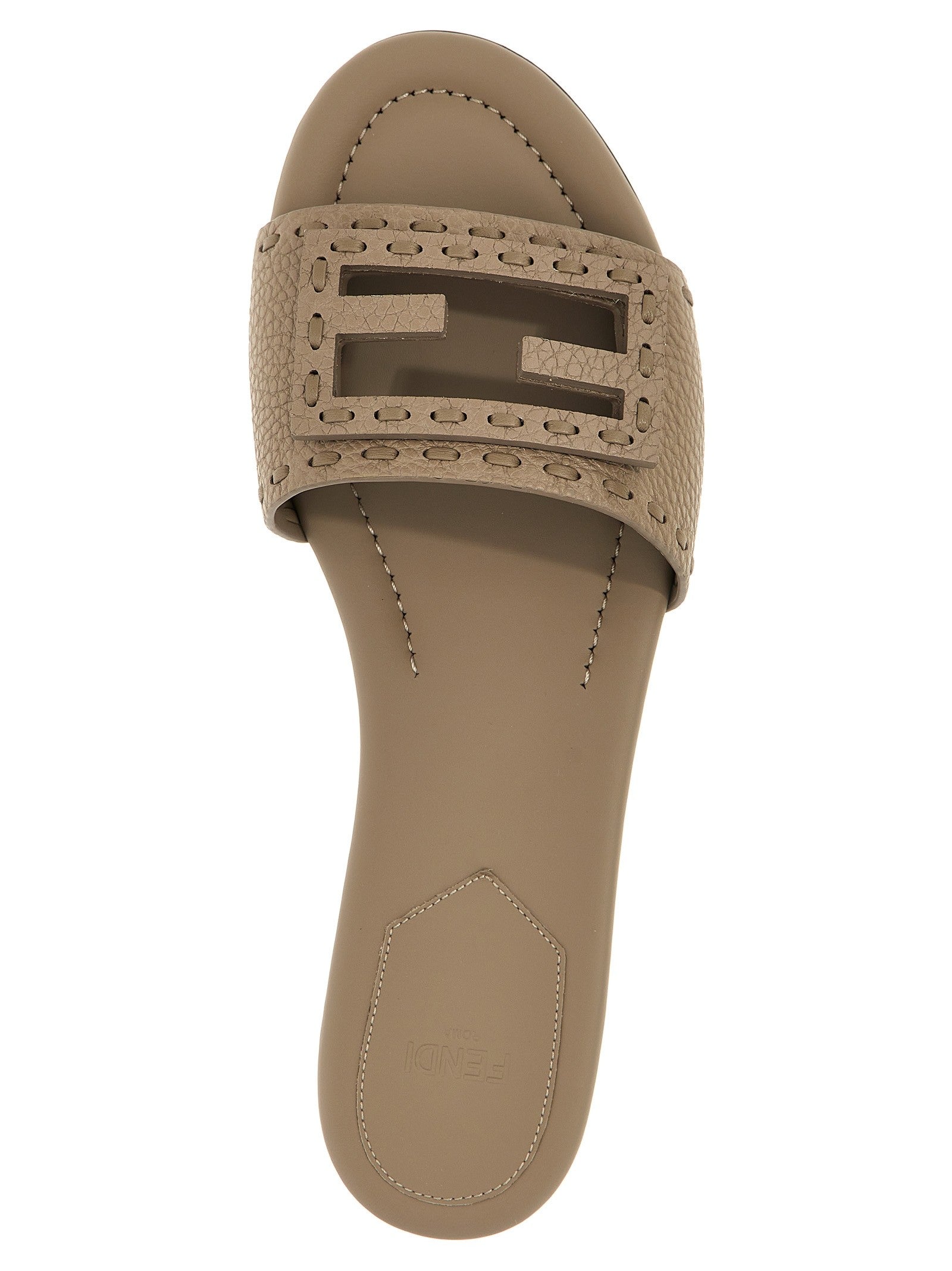 'Baguette' slides