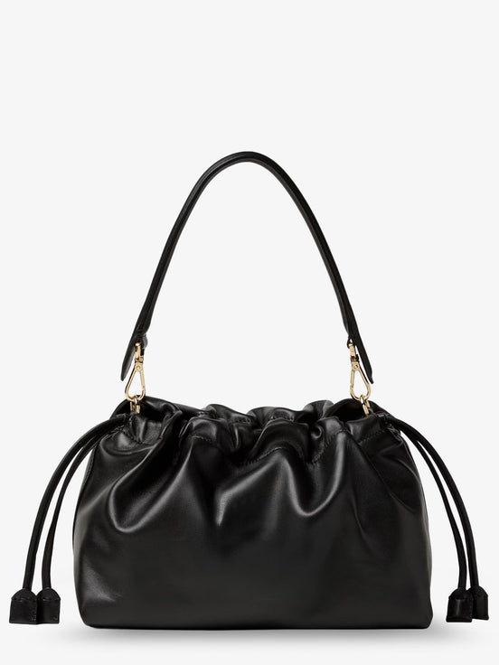 Baguette Soft Large leather bag