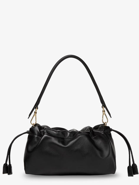 Baguette Soft Medium leather shoulder bag