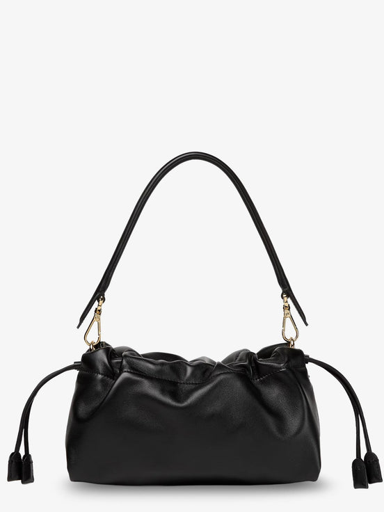 Baguette Soft Medium leather shoulder bag