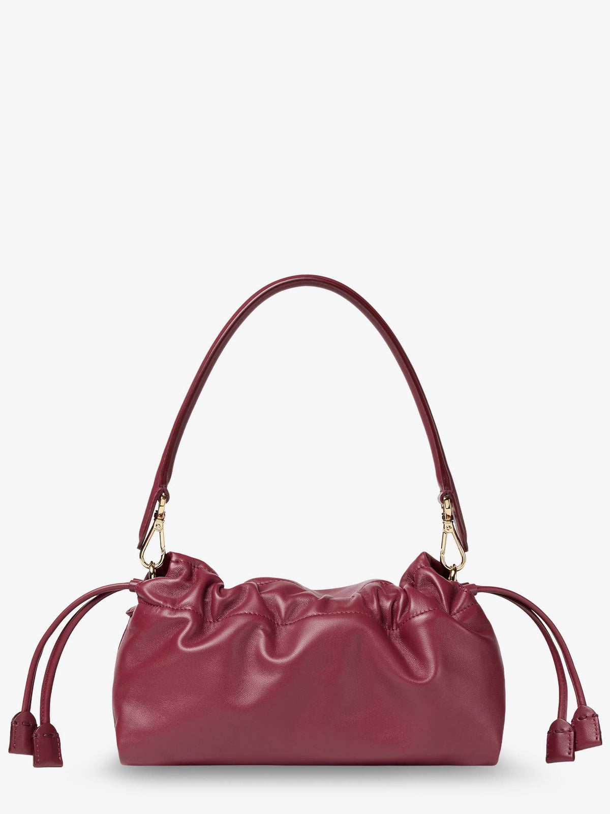 Fendi Baguette Soft Medium Leather shoulder bag