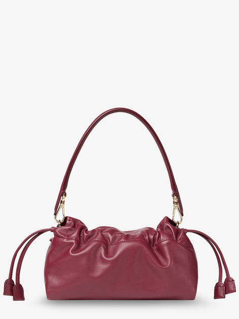 Fendi Baguette Soft Medium Leather shoulder bag