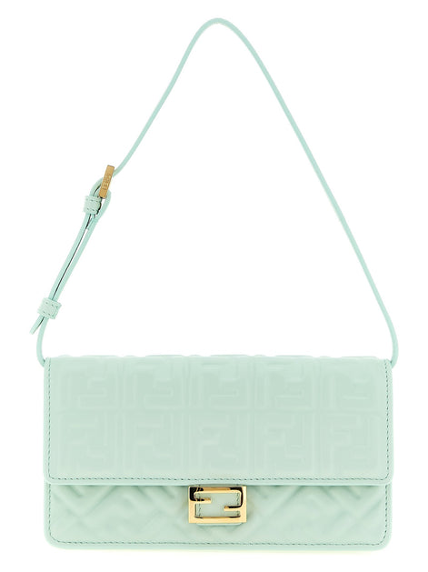 'Baguette' wallet on chain