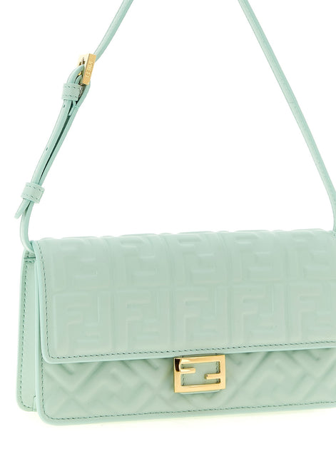 Fendi 'Baguette' wallet on chain
