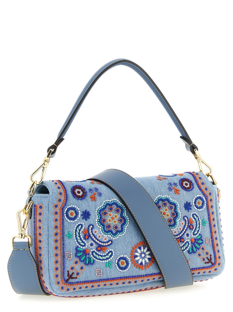 'Baguette®' medium shoulder bag