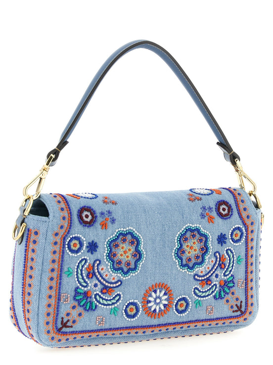 'Baguette®' medium shoulder bag
