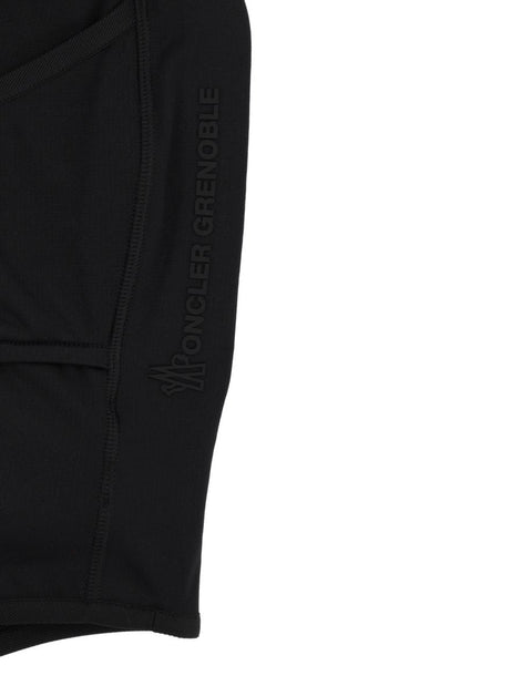 MONCLER GRENOBLE Balaclava in Polartec®