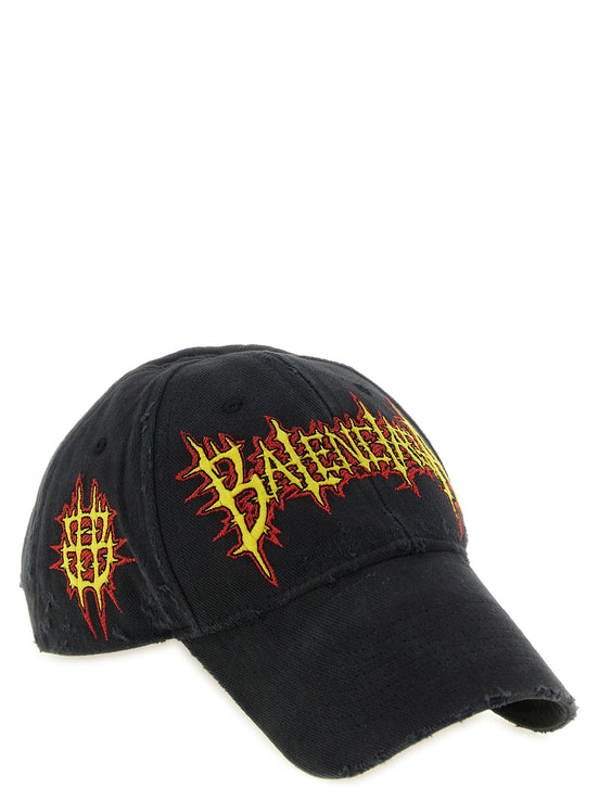 'Balenciaga Sacré Cœur' cap