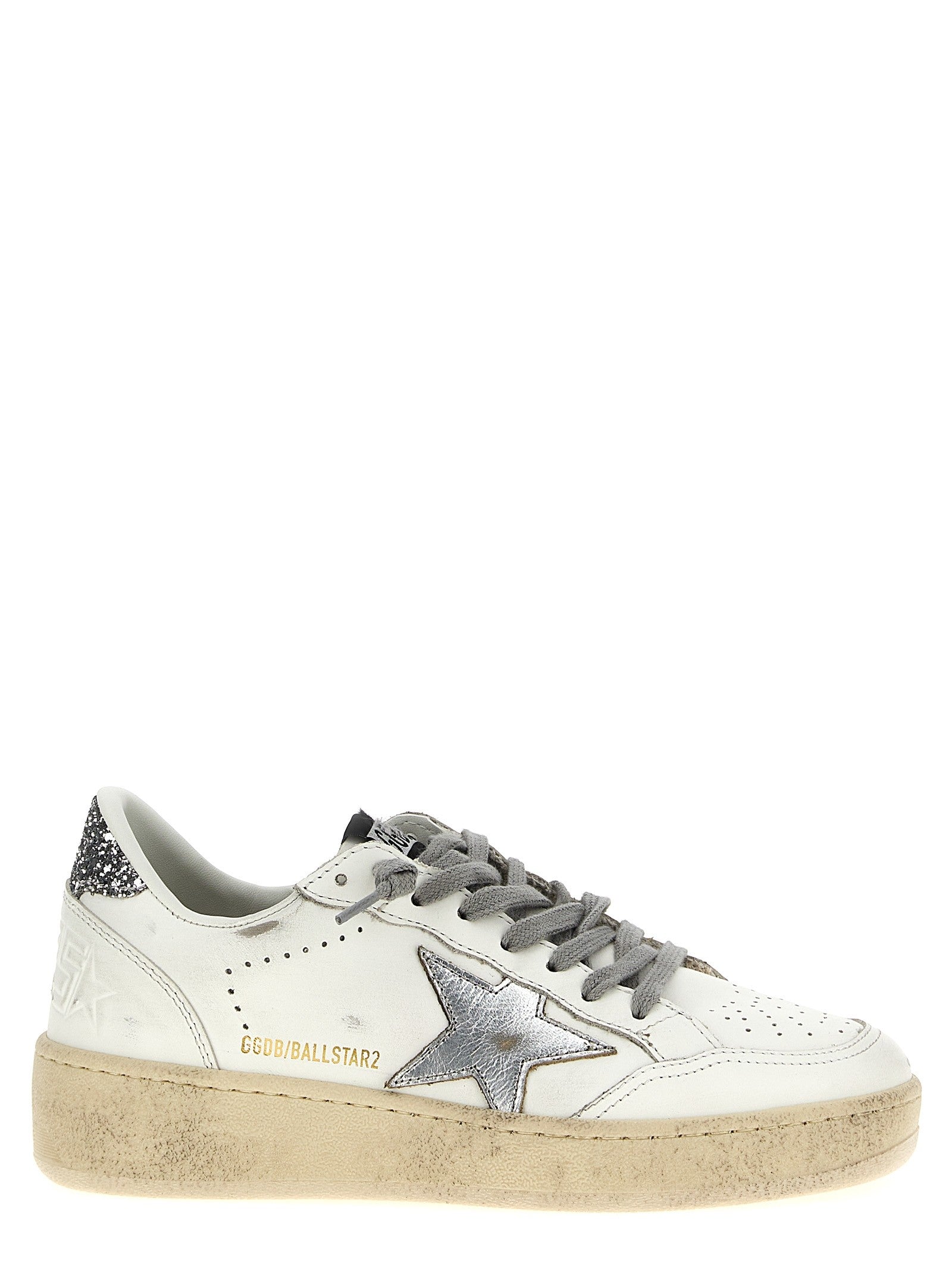 'Ball Star 2' sneakers