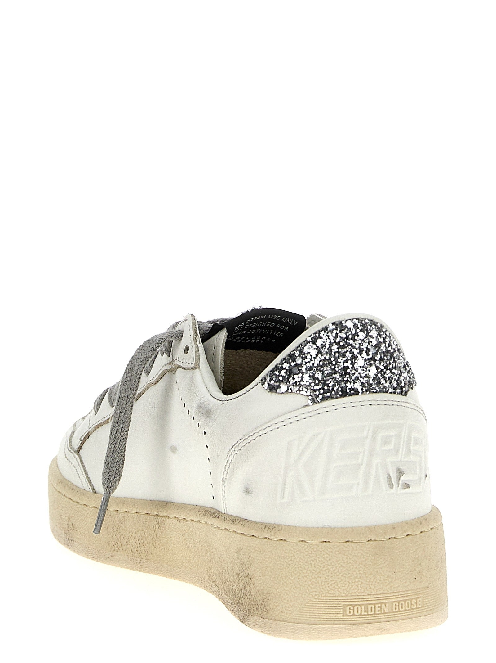'Ball Star 2' sneakers