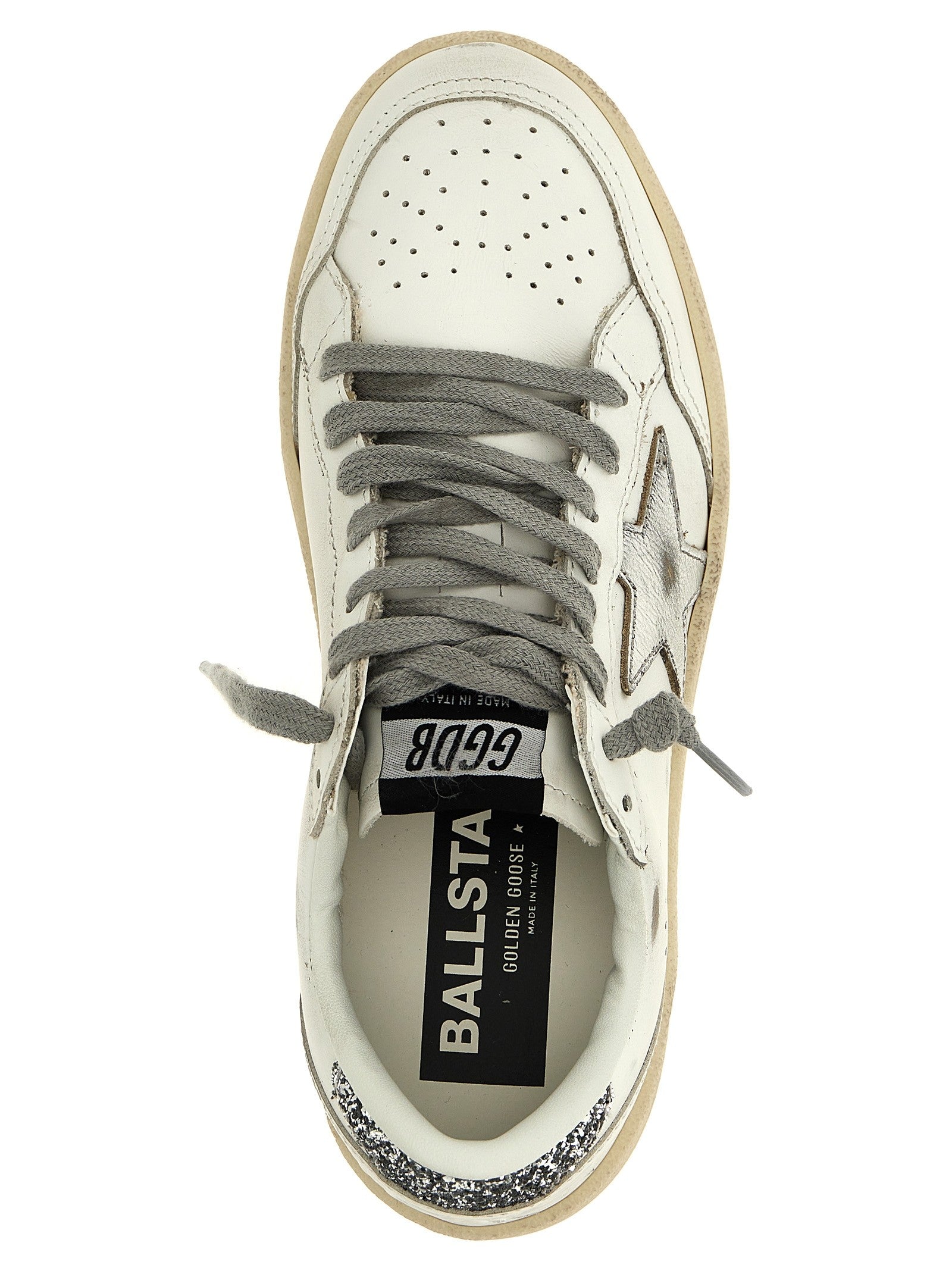'Ball Star 2' sneakers