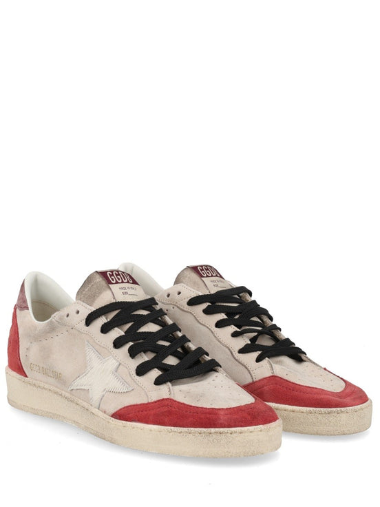 BALL STAR SNEAKER