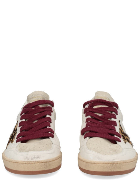 Golden Goose BALL STAR SNEAKER