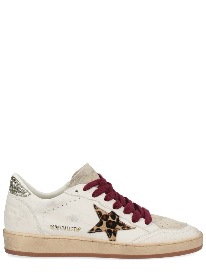 BALL STAR SNEAKER