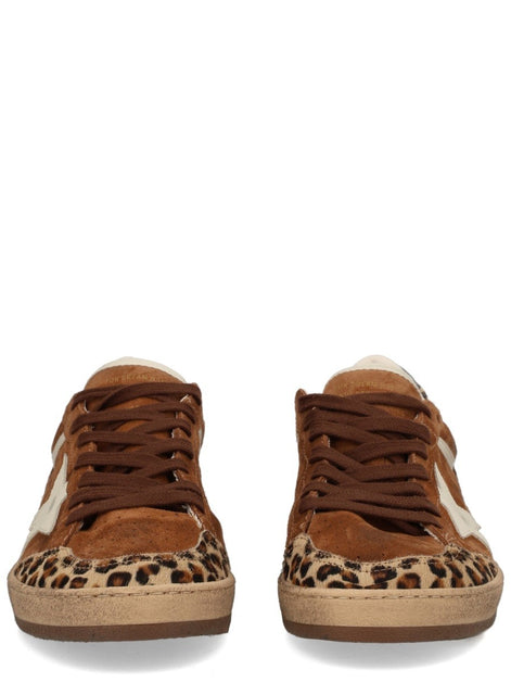 BALL STAR SNEAKER