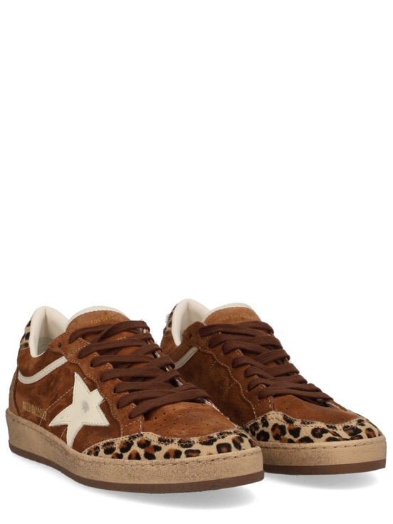 BALL STAR SNEAKER