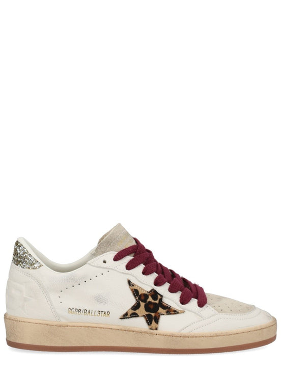 BALL STAR SNEAKER