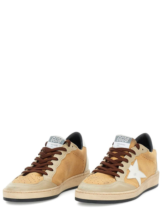 BALL STAR SNEAKER