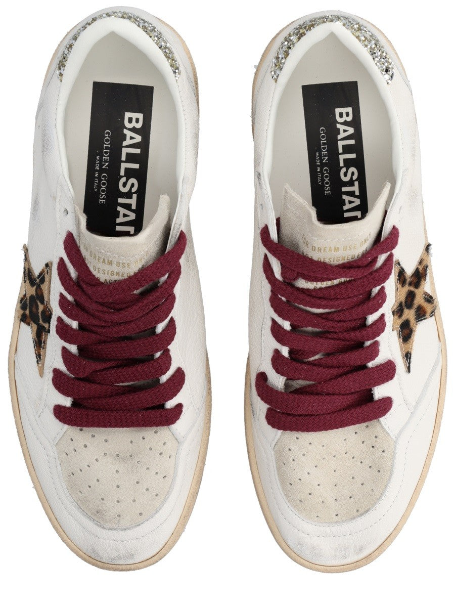 Golden Goose BALL STAR SNEAKER