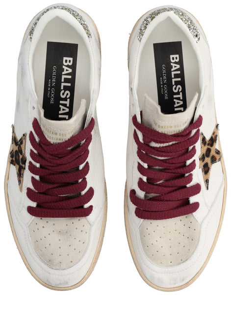 Golden Goose BALL STAR SNEAKER