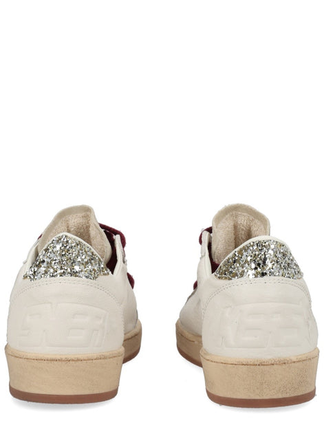 Golden Goose BALL STAR SNEAKER