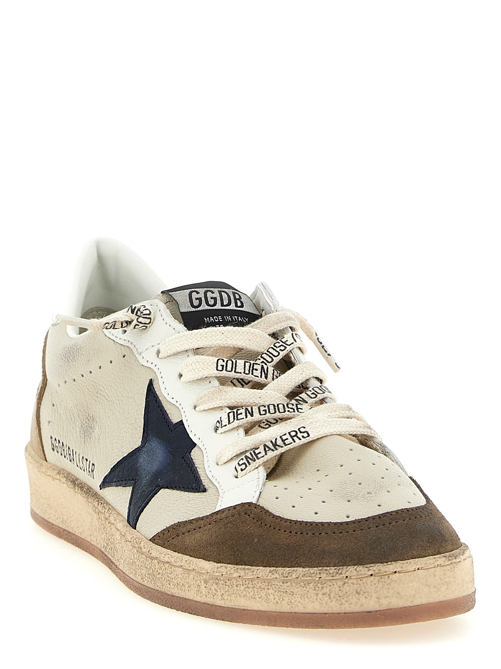 'Ball Star' sneakers