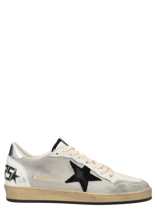 'Ball Star’ sneakers