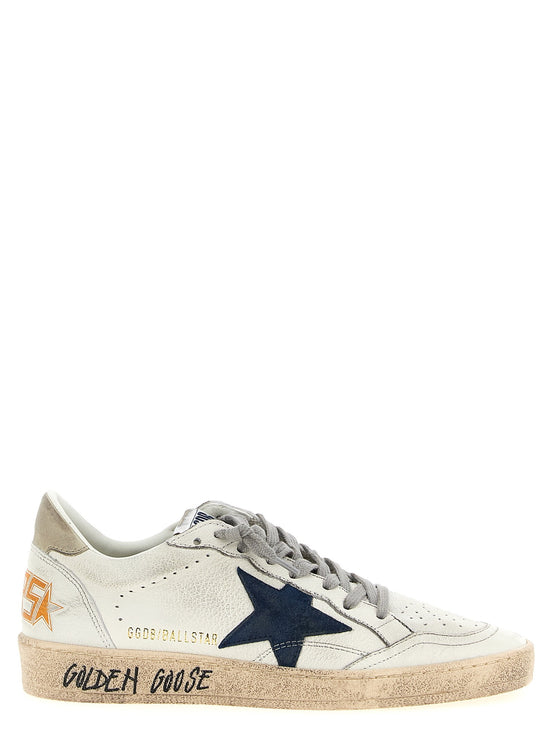 'Ball Star' sneakers