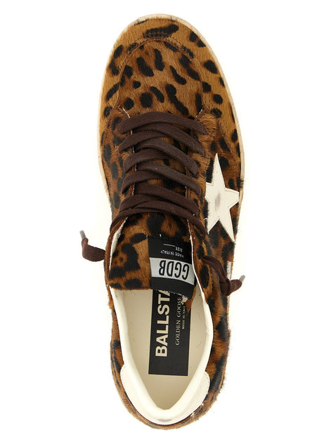 Golden Goose 'Ball Star' sneakers