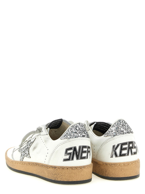 Ball Star sneakers