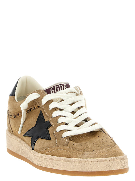 Golden Goose 'Ball Star' sneakers