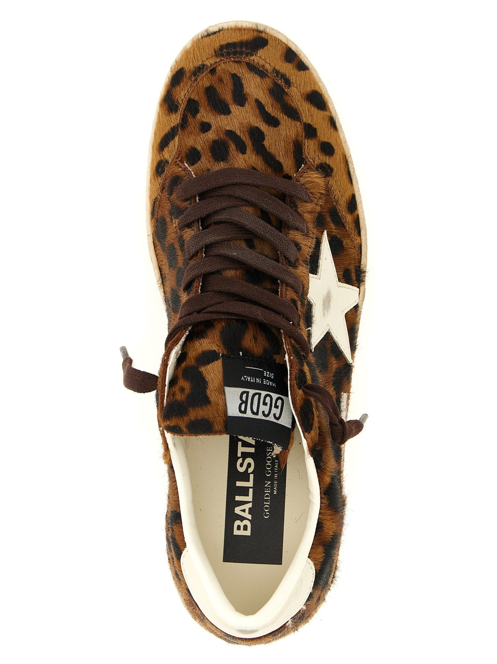 'Ball Star' sneakers