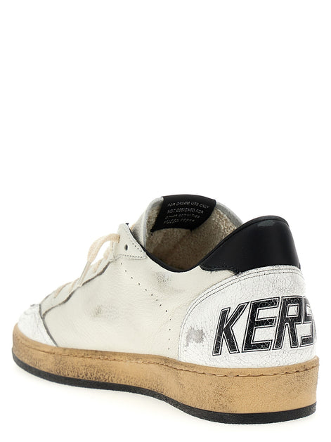 'Ball Star' sneakers