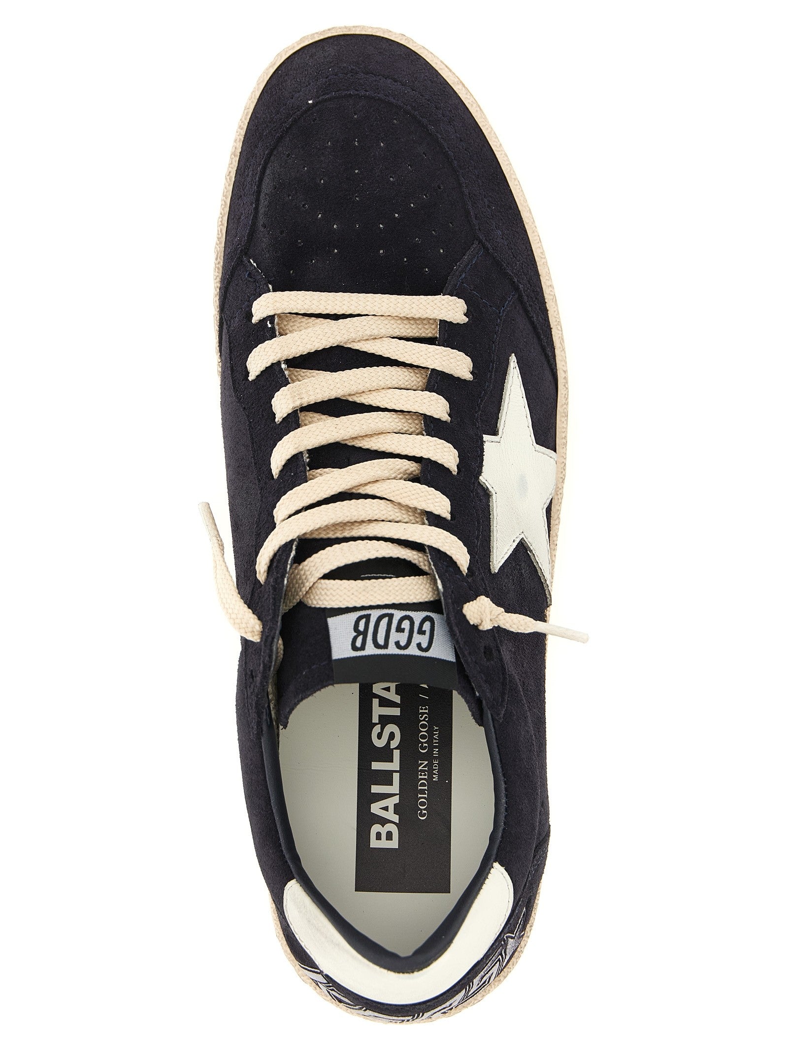 'Ball Star' sneakers