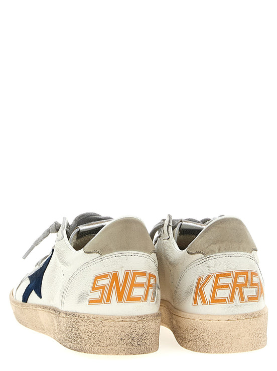 'Ball Star' sneakers