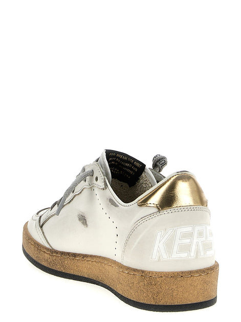 Golden Goose 'Ball Star' sneakers