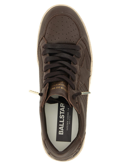 'Ball Star' sneakers