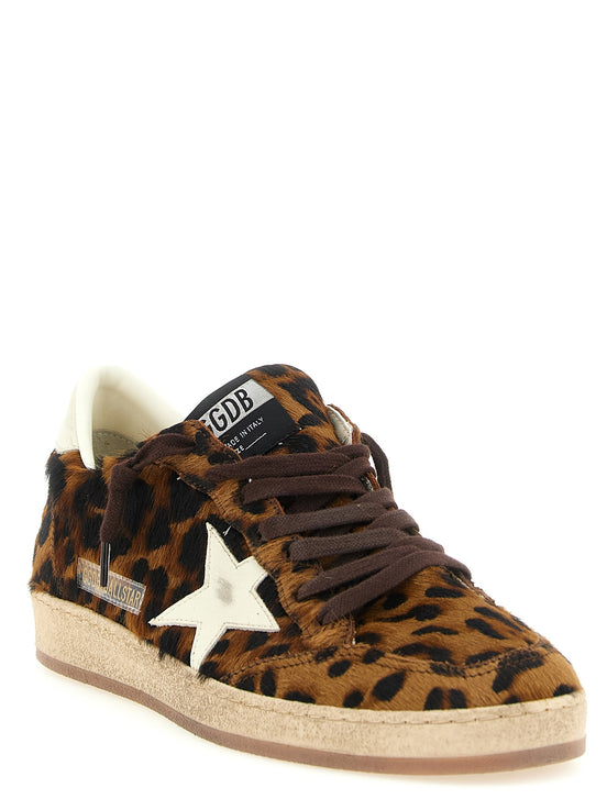 'Ball Star' sneakers