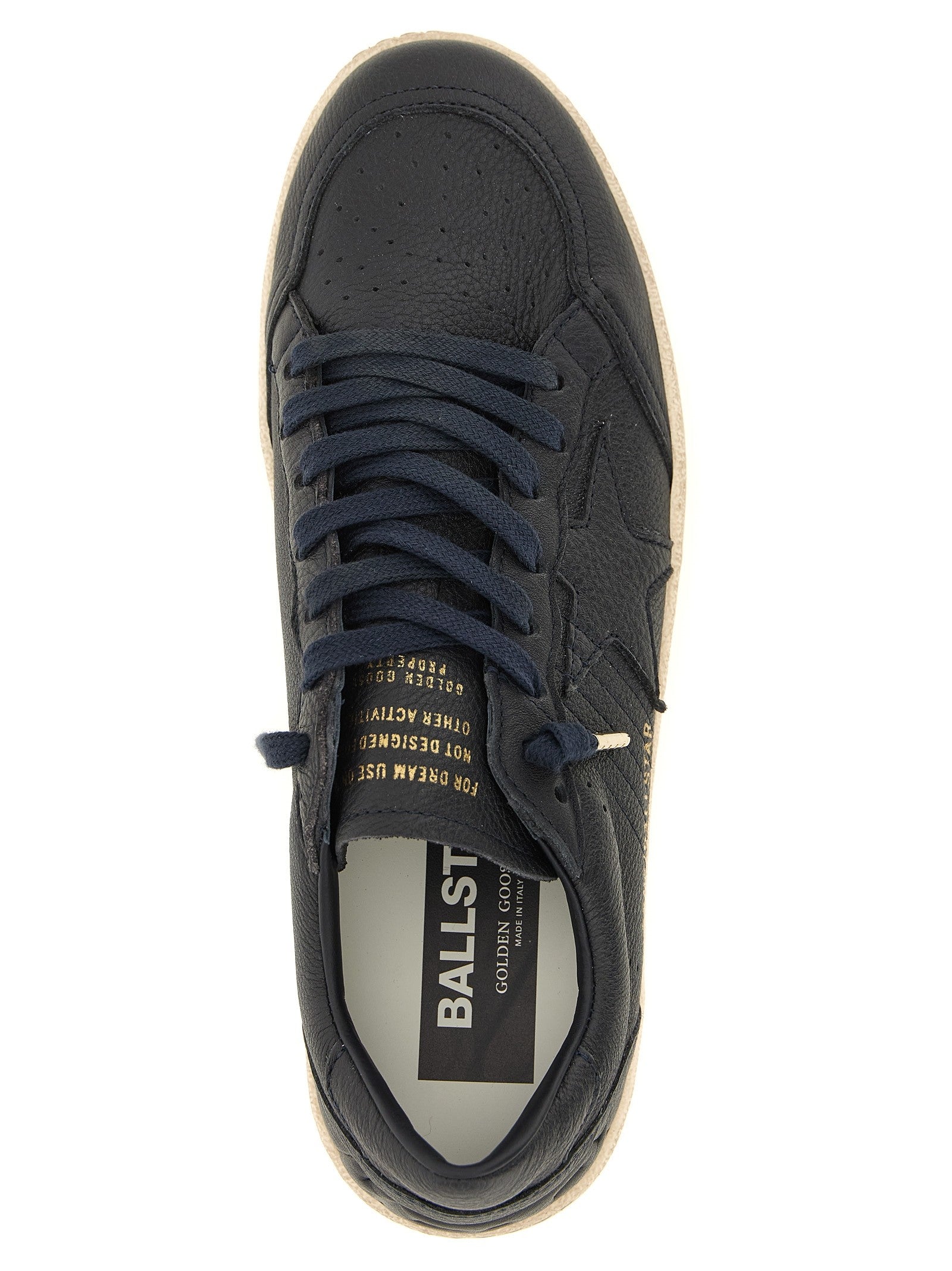 'Ball Star' sneakers