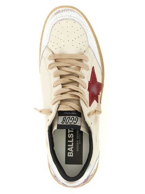 'Ball Star' sneakers