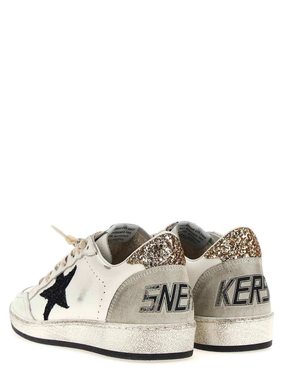 Golden Goose 'Ball Star' sneakers