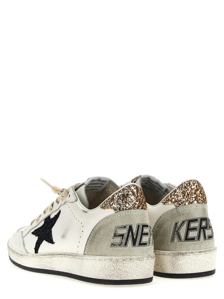 Golden Goose 'Ball Star' sneakers
