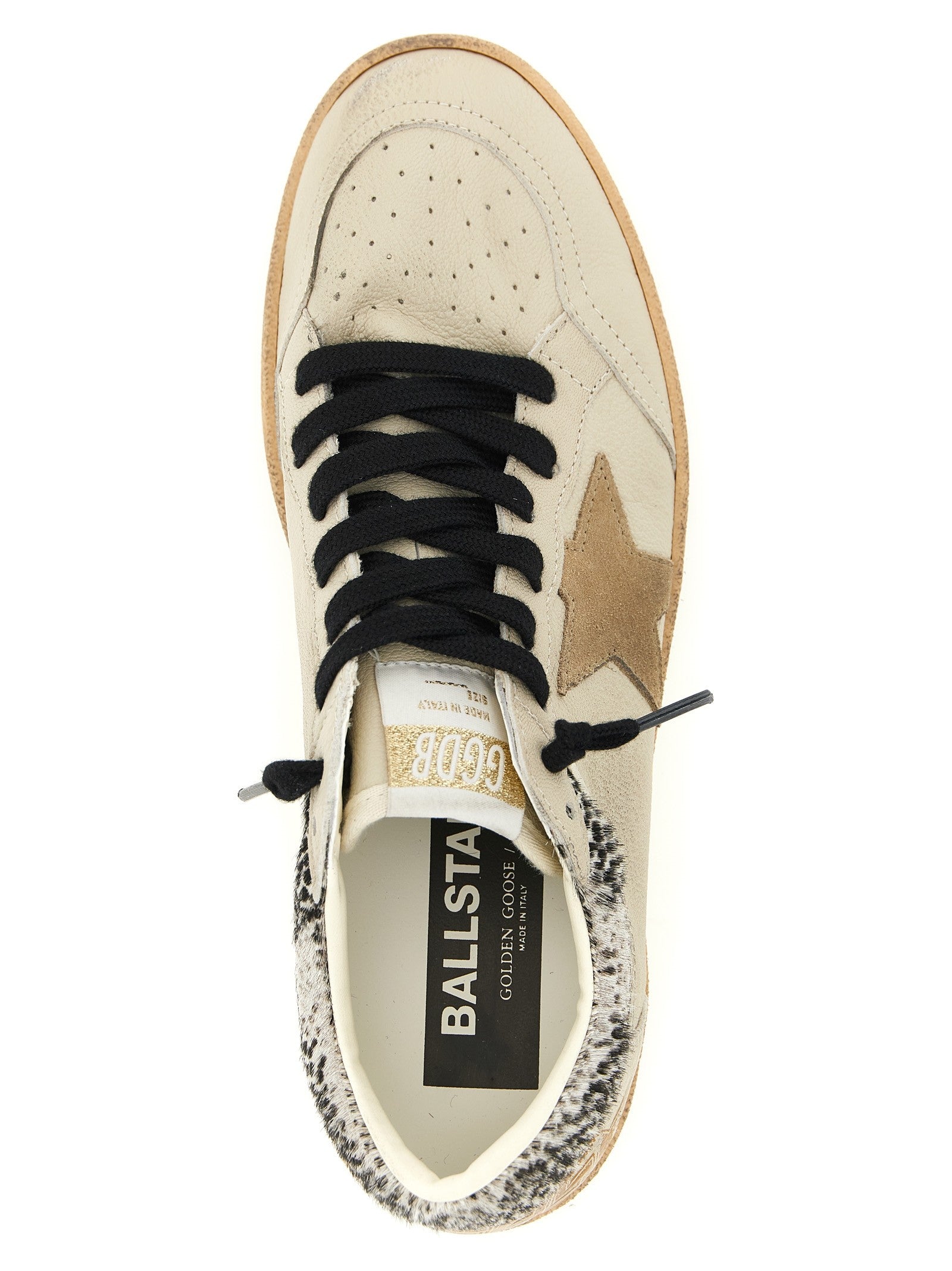 'Ball Star' sneakers